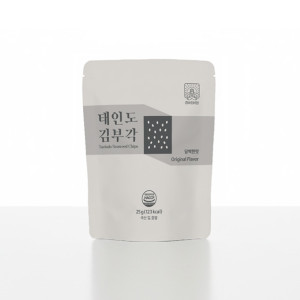 태인도김부각 25g