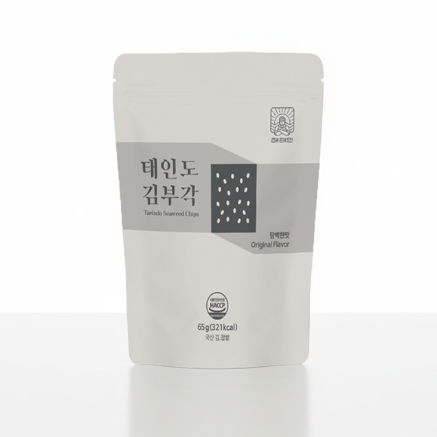 태인도김부각 65g